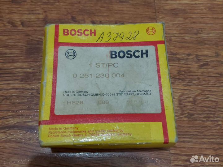 На УАЗ патриот Дад