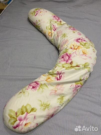 Подушка для беременных