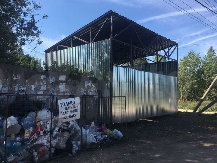 Дача 40 м² на участке 12 сот.