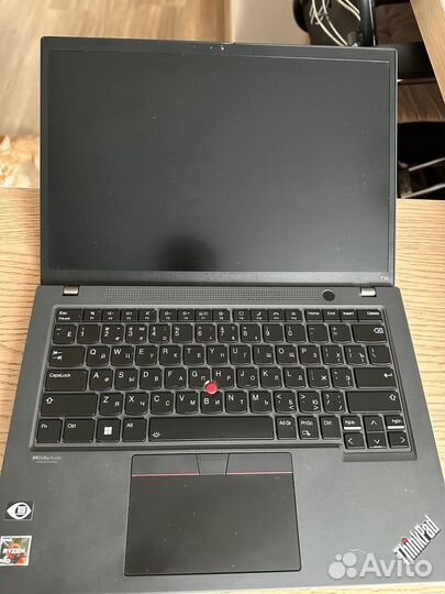 Lenovo thinkpad t14 gen 3