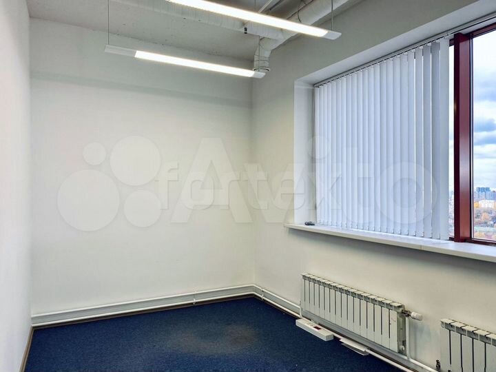 Сдам офисное помещение, 1343 м²