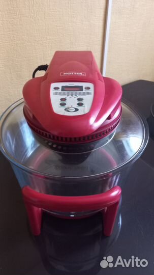 Аэрогриль Hotter HX-1057 Elite