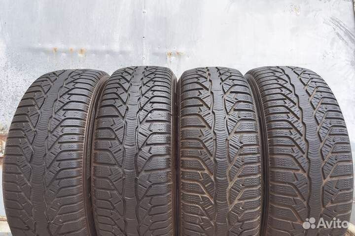 Kleber Dynaxer HP2 205/60 R16 92H