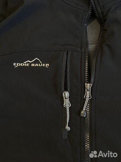 Куртка Eddie Bauer оригинал