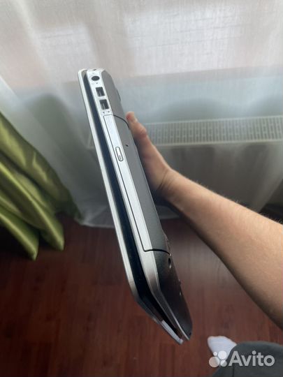 Ноутбук Hp pavilion envy dv6 7250er 8 gb