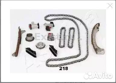 Комплект цепи грм
