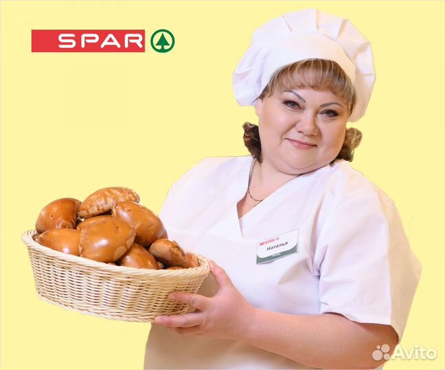 Пекарь (м.Беляево)