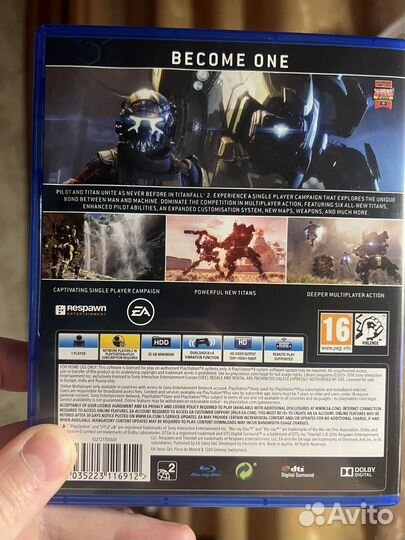 Игры для приставок ps4
