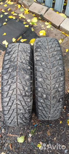 КАМА Кама-518 155/65 R13
