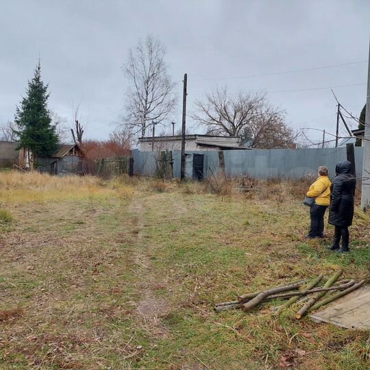 Участок 6 сот. (ИЖС)