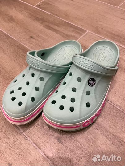 Кроксы 41 оригинал бу