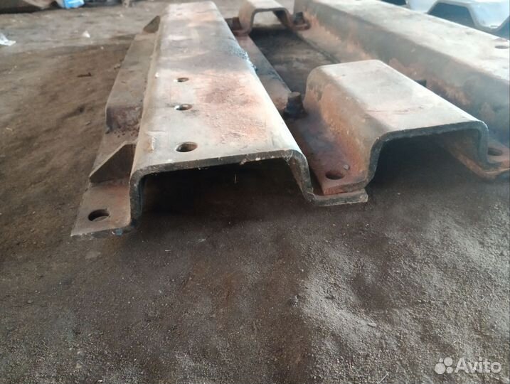 Проставка под седло jost