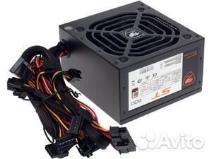 Блок питания Cougar STE 500W