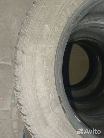 Amtel Planet DC 185/65 R15 92H