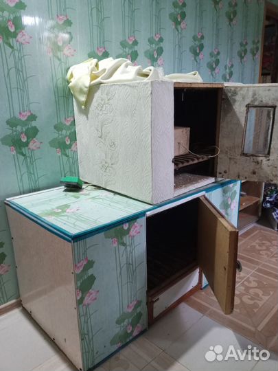 Инкубатор для яиц