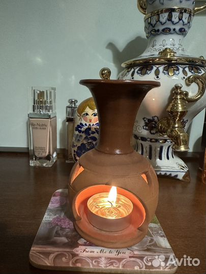 Арома-лампа