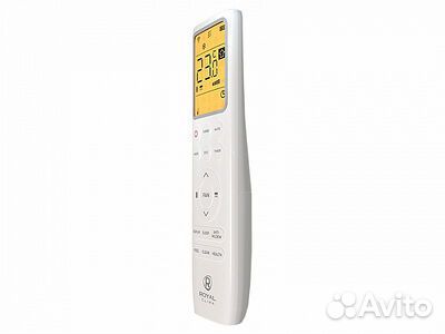 Royal Clima Perfetto RCI-PF40HN