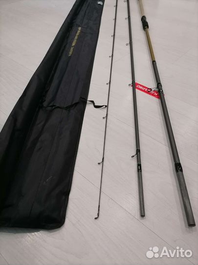 Удилище Match KaidaPro Merida Carp Medium/ 4.5 м