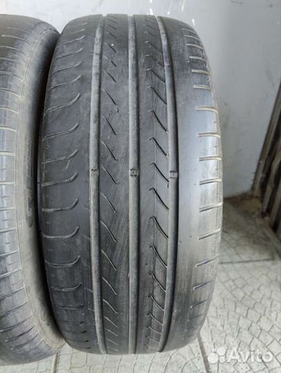 GT Radial Champiro FE1 195/55 R16