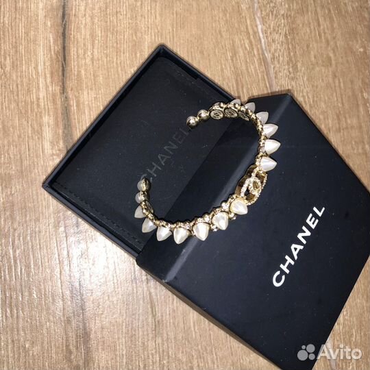 Браслет Chanel