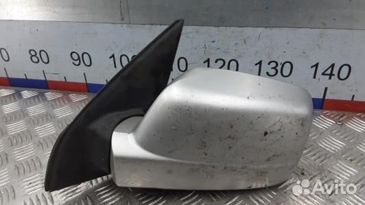 Зеркало наружное левое nissan X-trail T30 (TML18JL