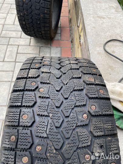 Yokohama IceGuard Stud IG65 245/45 R17