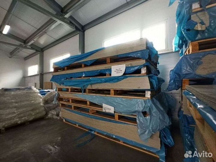 Фрезеровка / резка пластика