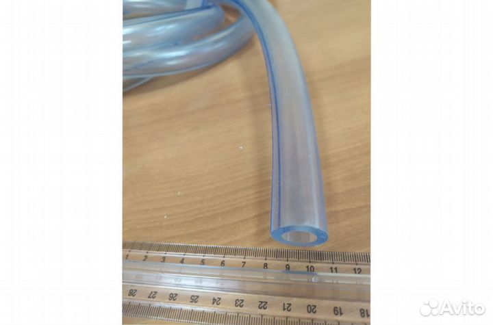 Шланг молочный