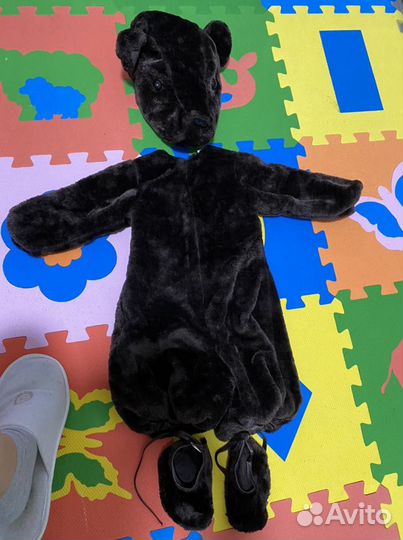 Костюмы карнавальные