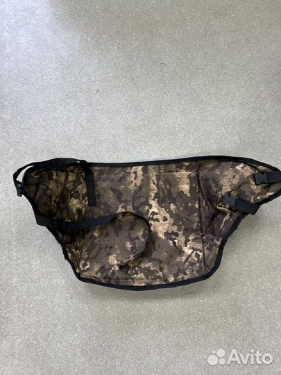 Сидушка Пятиточечник тактический (поджопник)