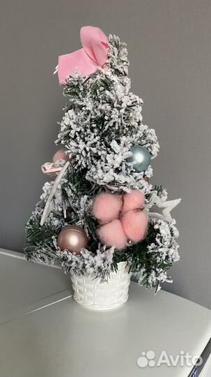 Новогодняя елочка