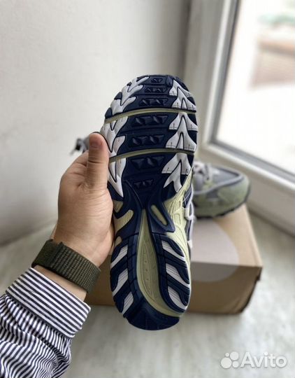 Asics Kahana TR V2 кроссовки