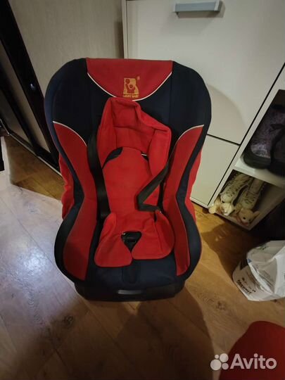 Автокресло