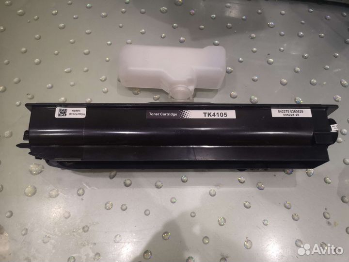 Картридж TK-4105 для Kyocera