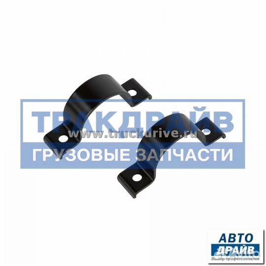 Зеркало в сборе DAF CF85II 411*228*140 (электропри