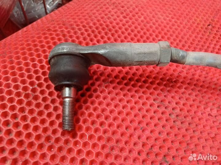 Рейка рулевая Jeep Cherokee KL EHB RL154455AH