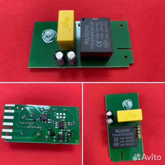 Таймер оттайки для холодильника аристон