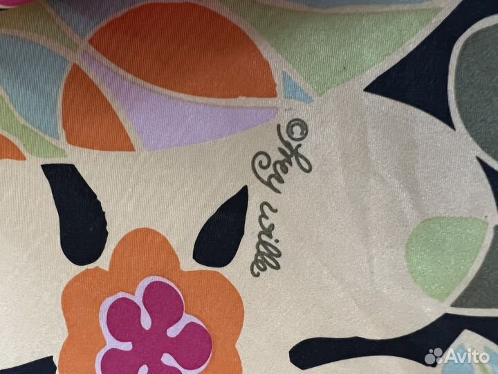 Frey wille платок оригинал