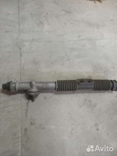 Рулевая рейка ваз 2108