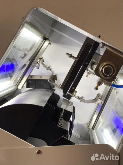 Компактный фотосепаратор б/у MiniSort