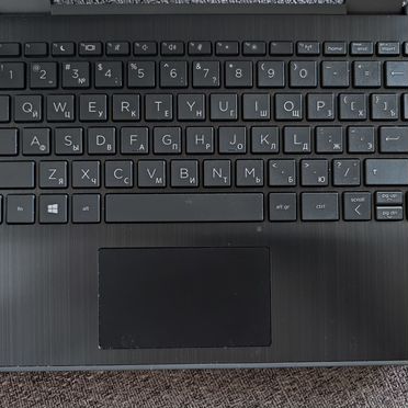 Hp probook x360 11 g5 ee