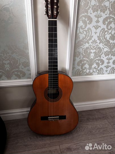 Акустическая гитара Hohner HC-06