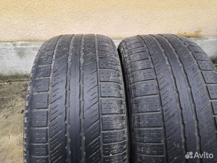 Hankook DH16 235/55 R17 99S