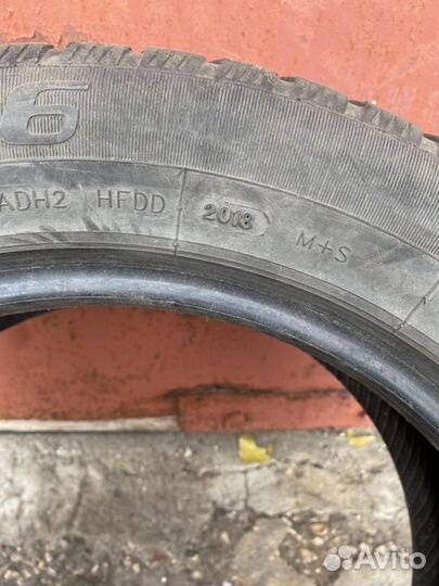 Ecovision W-686 205/55 R16