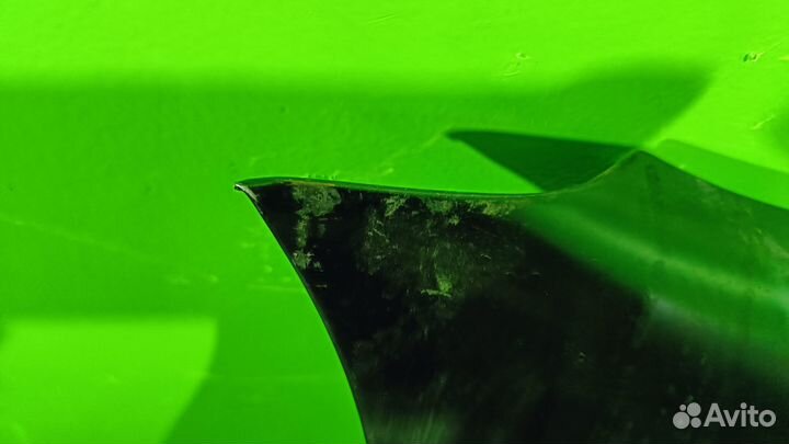 Крыло переднее правое Mitsubishi Outlander 3 15-22