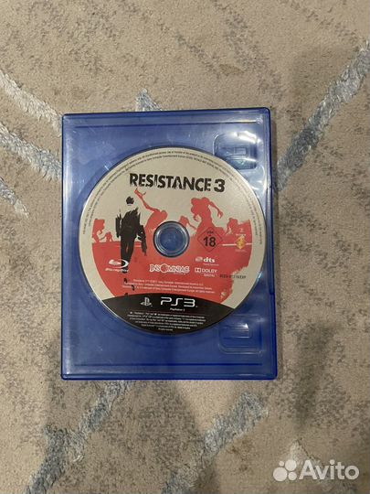 Игры ps4