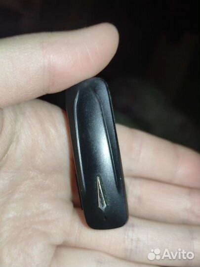 Bluetooth гарнитура