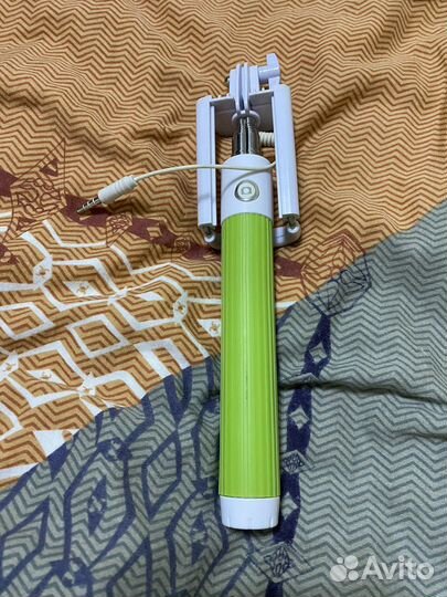 Селфи палка