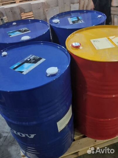 Масло моторное Shell 15W40 для дизельных двигателей