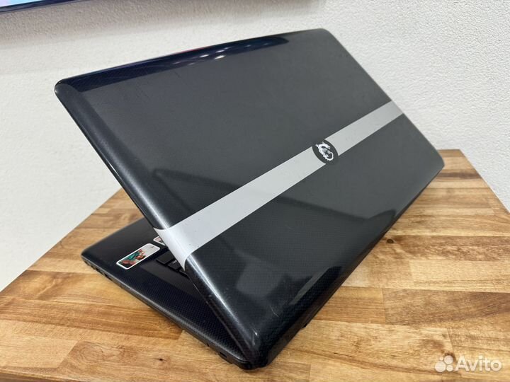 17.3 супер игровой i5-3230M 12Gb SSD256+750 GT 640